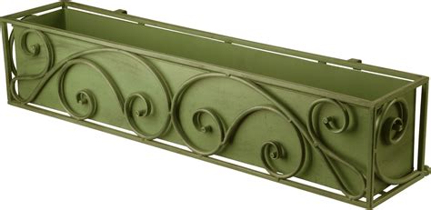 metal base for window boxes|window boxes for sills outdoor.